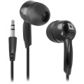 Defender Навушники Defender Basic 604 Black (63604)