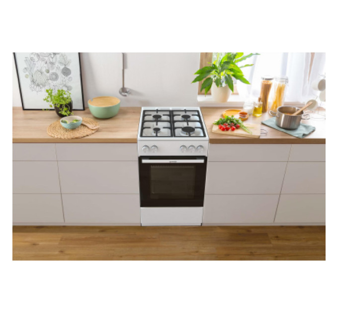 Gorenje Плита Gorenje GG5A10WFFM