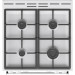 Gorenje Плита Gorenje GK6A40WFFM