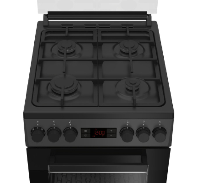 Beko Плита Beko FSM52334DAO