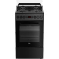 Beko Плита Beko FSM52334DAO