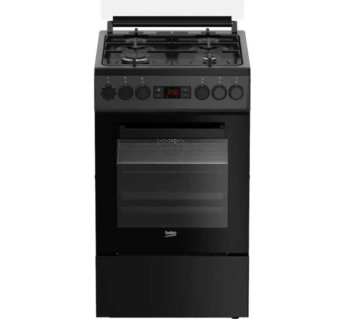 Beko Плита Beko FSM52334DAO
