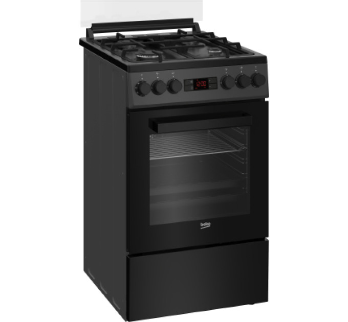 Beko Плита Beko FSM52334DAO