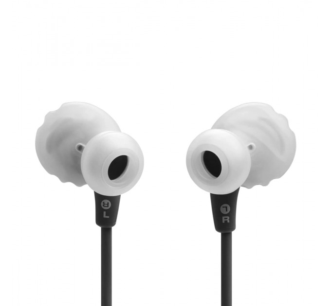 JBL Гарнітура JBL Endurance Run 3 Black (JBLENDURRUN3BLKG)