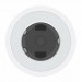 Apple Адаптер Apple Lightning - 3.5 mm (M/F) A1749 White (MMX62) OEM