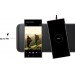 Samsung Безпровідний зарядний пристрій Samsung Wireless Charger Trio charger Black (EP-P6300TBRGRU)
