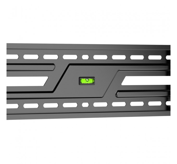 Gembird Кронштейн Gembird WM-86F-01 (VESA600х400)