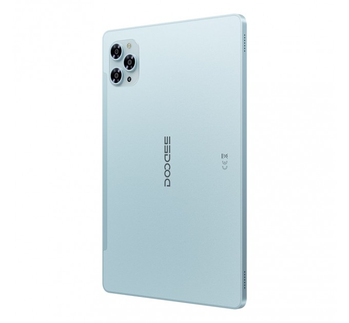 Doogee Планшет Doogee Tab G6 6/256 Blue