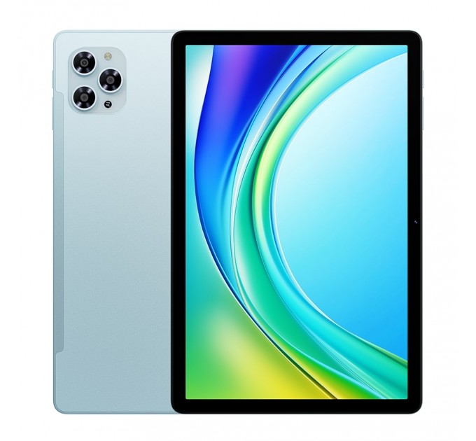 Doogee Планшет Doogee Tab G6 6/256 Blue