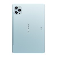 Планшет Doogee Tab G6 6/256 Blue