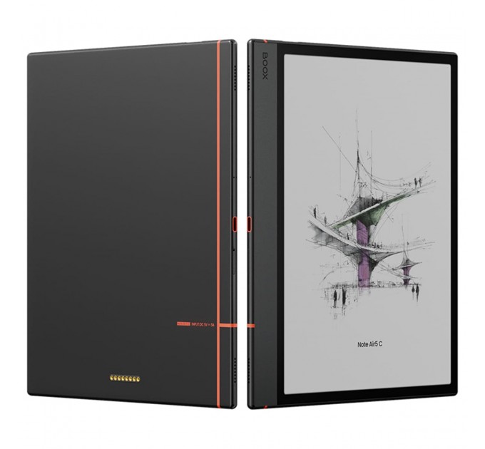 BOOX Електронна книга BOOX Note Air 5 C