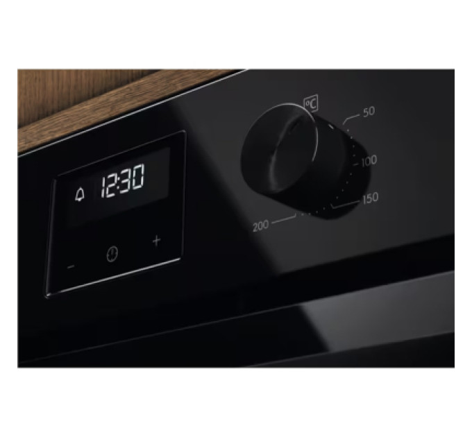 Electrolux Духова шафа Electrolux LOF3H10BK