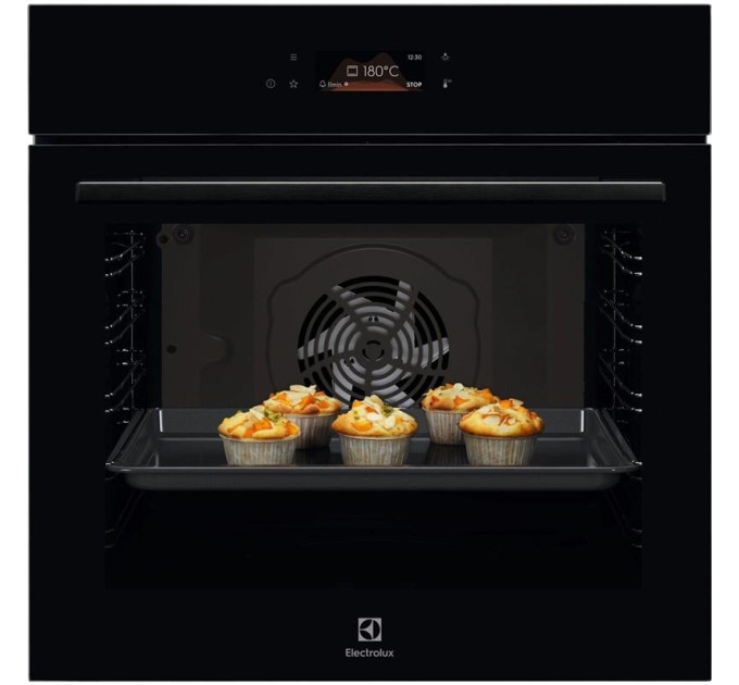 Electrolux Духова шафа Electrolux LOE8F38Z