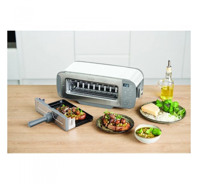 Ninja Тостер Ninja Foodi 3-в-1 ST200EUWH