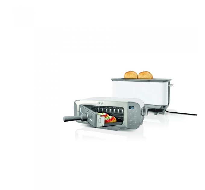 Ninja Тостер Ninja Foodi 3-в-1 ST200EUWH