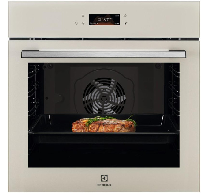 Electrolux Духова шафа Electrolux LOE8F38S
