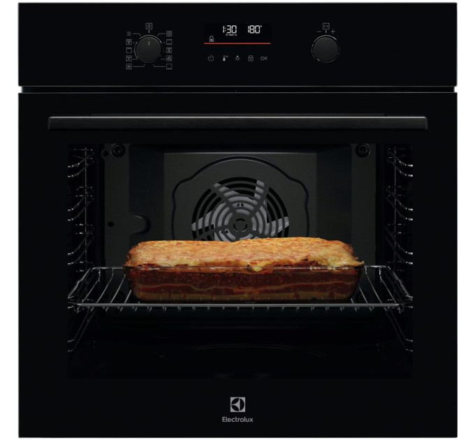 Electrolux Духова шафа Electrolux LOF6P16Z
