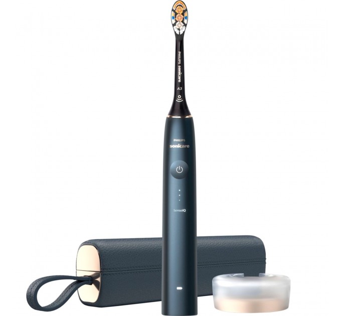 Philips Зубна електрощітка Philips Sonicare HX9992/12