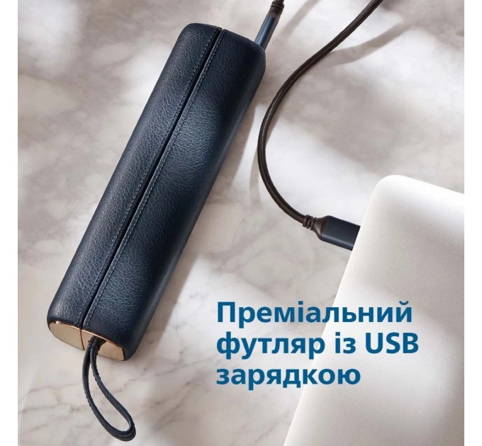 Philips Зубна електрощітка Philips Sonicare HX9992/12