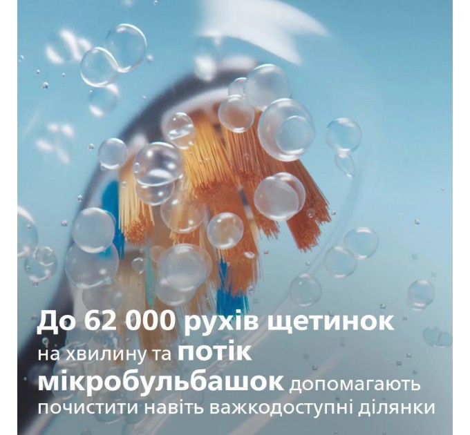 Philips Зубна електрощітка Philips Sonicare HX9992/12