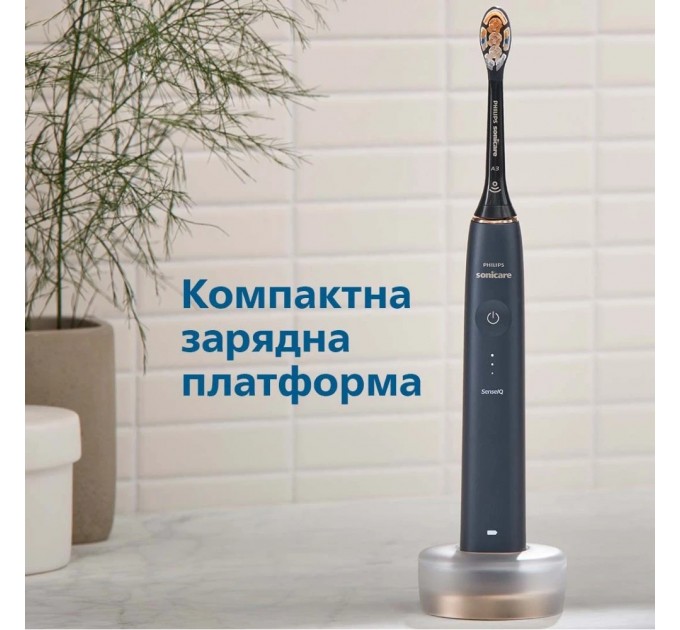Philips Зубна електрощітка Philips Sonicare HX9992/12