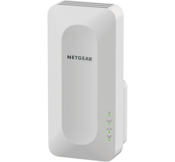 Netgear Повторювач/розширювач WiFi сигналу Netgear EAX12