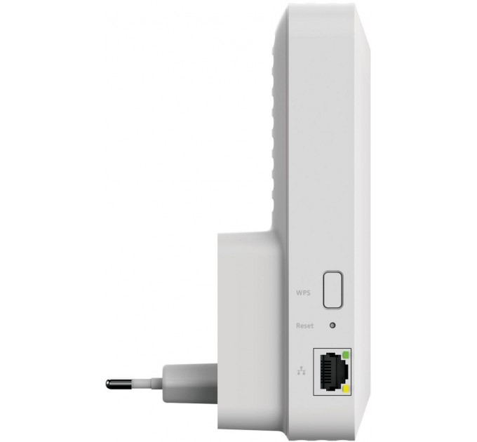 Netgear Повторювач/розширювач WiFi сигналу Netgear EAX12