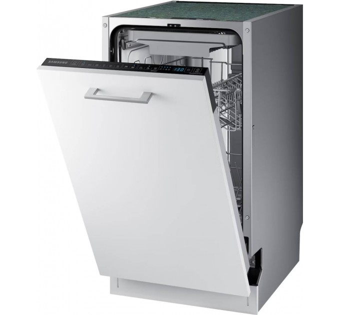 Samsung Вбудована посудомийна машина Samsung DW50R4070BB/UA