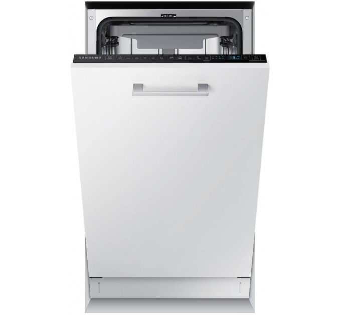 Samsung Вбудована посудомийна машина Samsung DW50R4070BB/UA