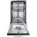Samsung Вбудована посудомийна машина Samsung DW50R4070BB/UA