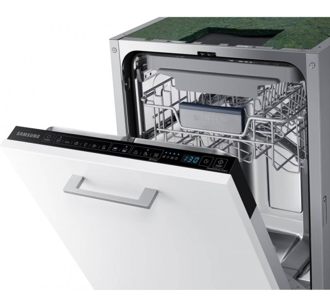 Samsung Вбудована посудомийна машина Samsung DW50R4070BB/UA