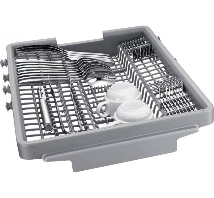 Samsung Вбудована посудомийна машина Samsung DW50R4070BB/UA