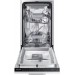Samsung Вбудована посудомийна машина Samsung DW50R4070BB/UA