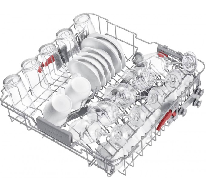 Samsung Вбудована посудомийна машина Samsung DW60CG550B00UA