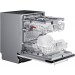 Samsung Вбудована посудомийна машина Samsung DW60CG550B00UA
