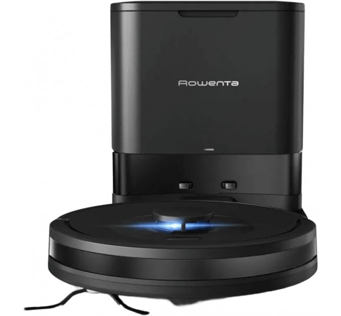 Rowenta Робот-пилосос Rowenta X-Plorer Serie 85+ RR87D5WH