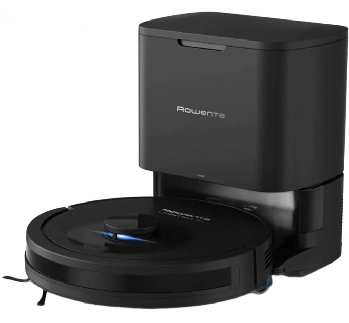 Rowenta Робот-пилосос Rowenta X-Plorer Serie 85+ RR87D5WH
