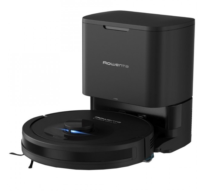 Rowenta Робот-пилосос Rowenta X-Plorer Serie 85+ RR87D5WH