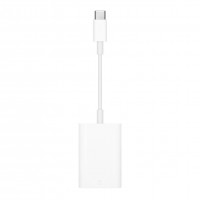 Кардрідер Apple USB-C to SD Card Reader White (MUFG2 / MW653) OEM
