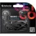 Defender Навушники Defender Basic 618 Black (63618)