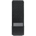 Samsung Ремінець Samsung D-Buckle Fabric Band (M/L) для Samsung Galaxy Watch 4/4 Classic/5/5 Pro/6/6 Classic/7/FE Black (ET-SVR94LBEGEU)