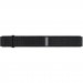 Samsung Ремінець Samsung D-Buckle Fabric Band (M/L) для Samsung Galaxy Watch 4/4 Classic/5/5 Pro/6/6 Classic/7/FE Black (ET-SVR94LBEGEU)
