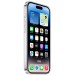 Apple Чохол-накладка Apple Clear Case with MagSafe для Apple iPhone 14 Pro Transparent (MPU63)