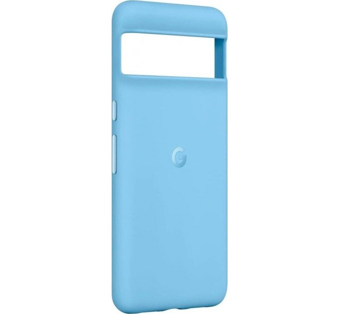 Google Чохол-накладка Google Official для Google Pixel 8 Pro Bright Blue (GA04976)