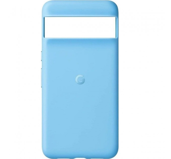 Google Чохол-накладка Google Official для Google Pixel 8 Pro Bright Blue (GA04976)