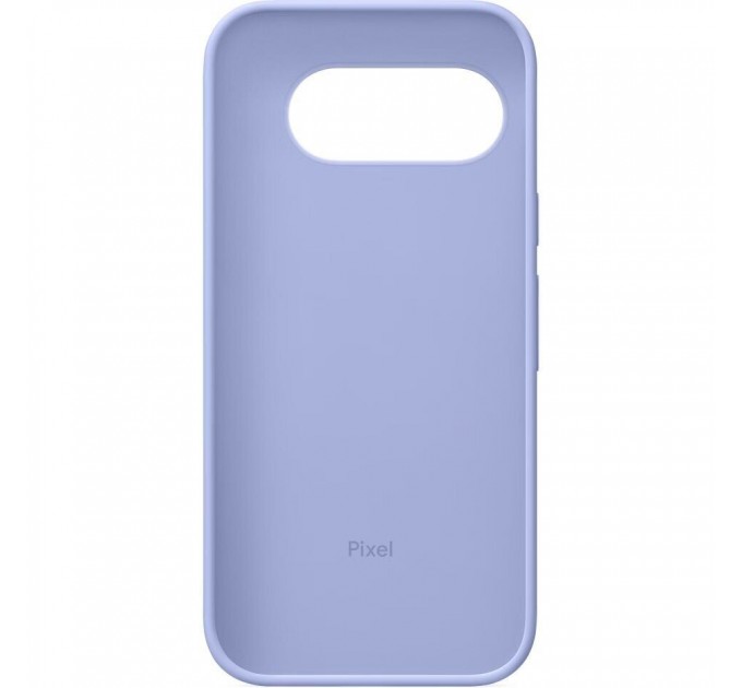 Google Чохол-накладка Google Official для Google Pixel 9a Iris (GA09304)