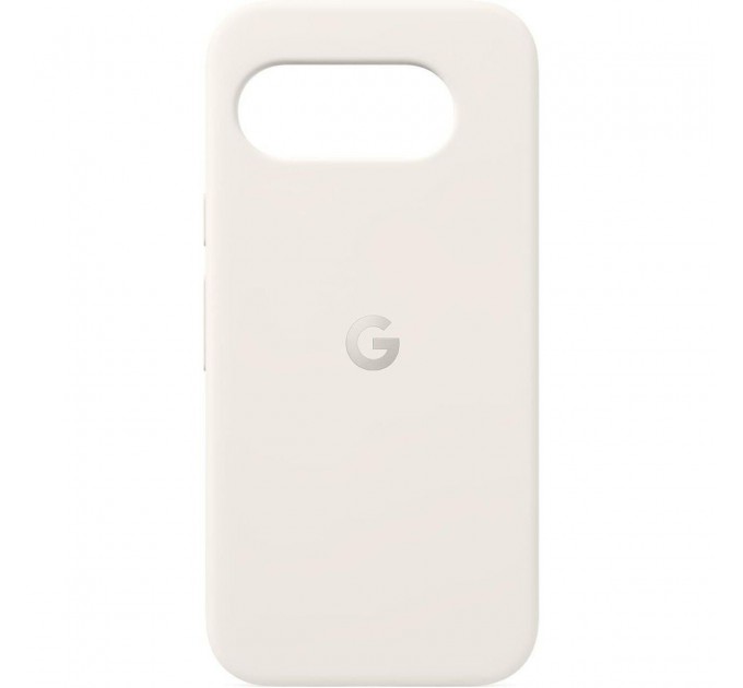 Google Чохол-накладка Google Official для Google Pixel 9a Porcelain (GA09302)