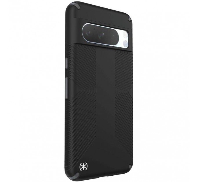 Speck Чохол-накладка Speck Presidio2 Grip для Google Pixel 8 Pro Black (150583-3205)