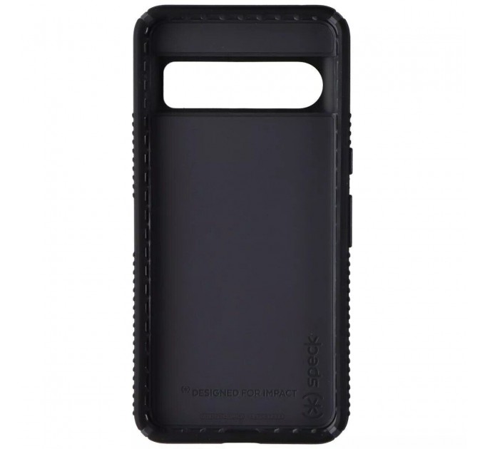 Speck Чохол-накладка Speck Presidio2 Grip для Google Pixel 8 Pro Black (150583-3205)