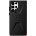 Urban Armor Gear Чохол-накладка Urban Armor Gear Civilian для Samsung Galaxy S22 Ultra SM-S908 Black (21344D114040)